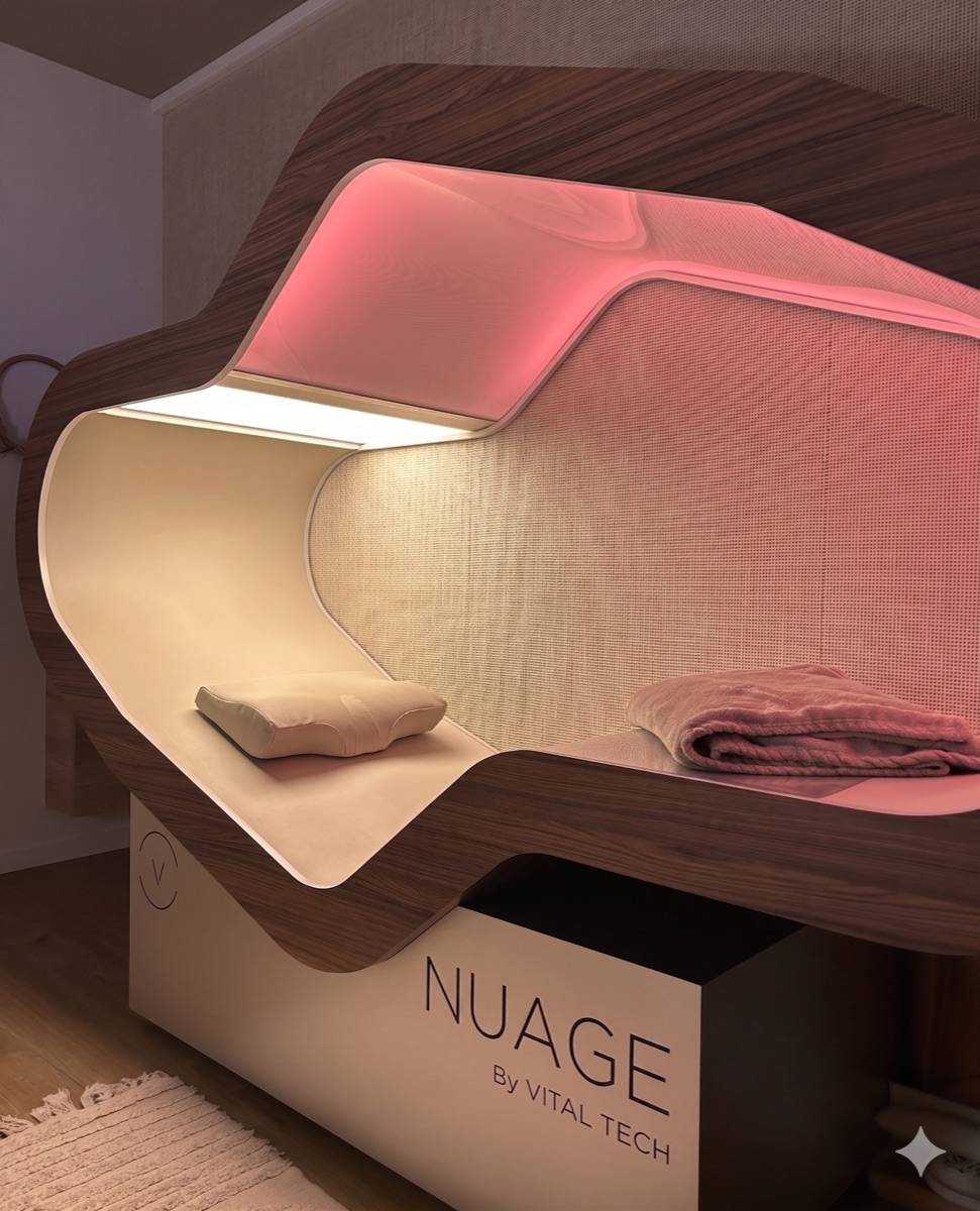 Vital Nuage